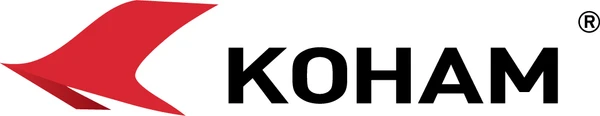 Koham logosu