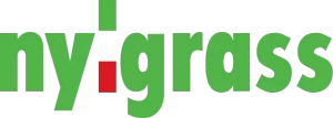 Nylgrass logosu