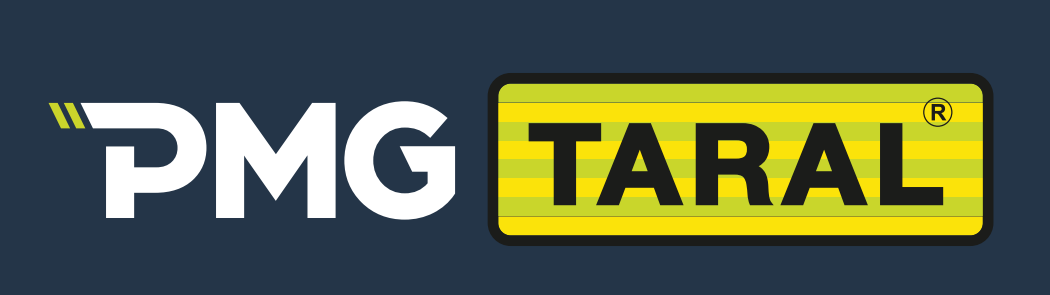 PMG Taral logosu