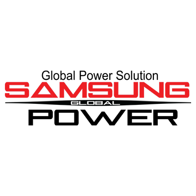 Samsung logosu