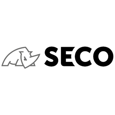 Seco logosu