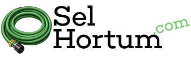 Sel Hortum logosu