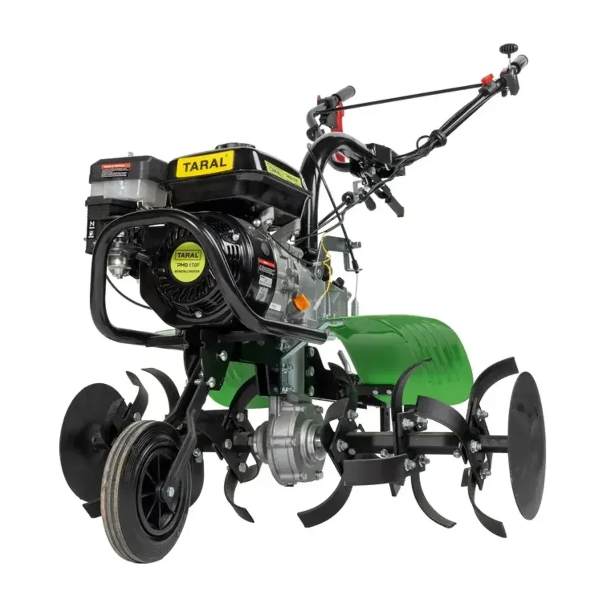 Ecostar 30 Taral Benzinli Çapa Mak. 170F 3+1 – Ürün görseli