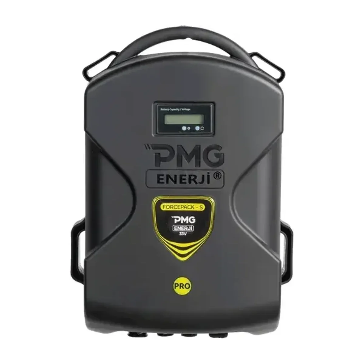 Pmg Enerji Forcepack Pro Batarya (33V/25.5 Ah)