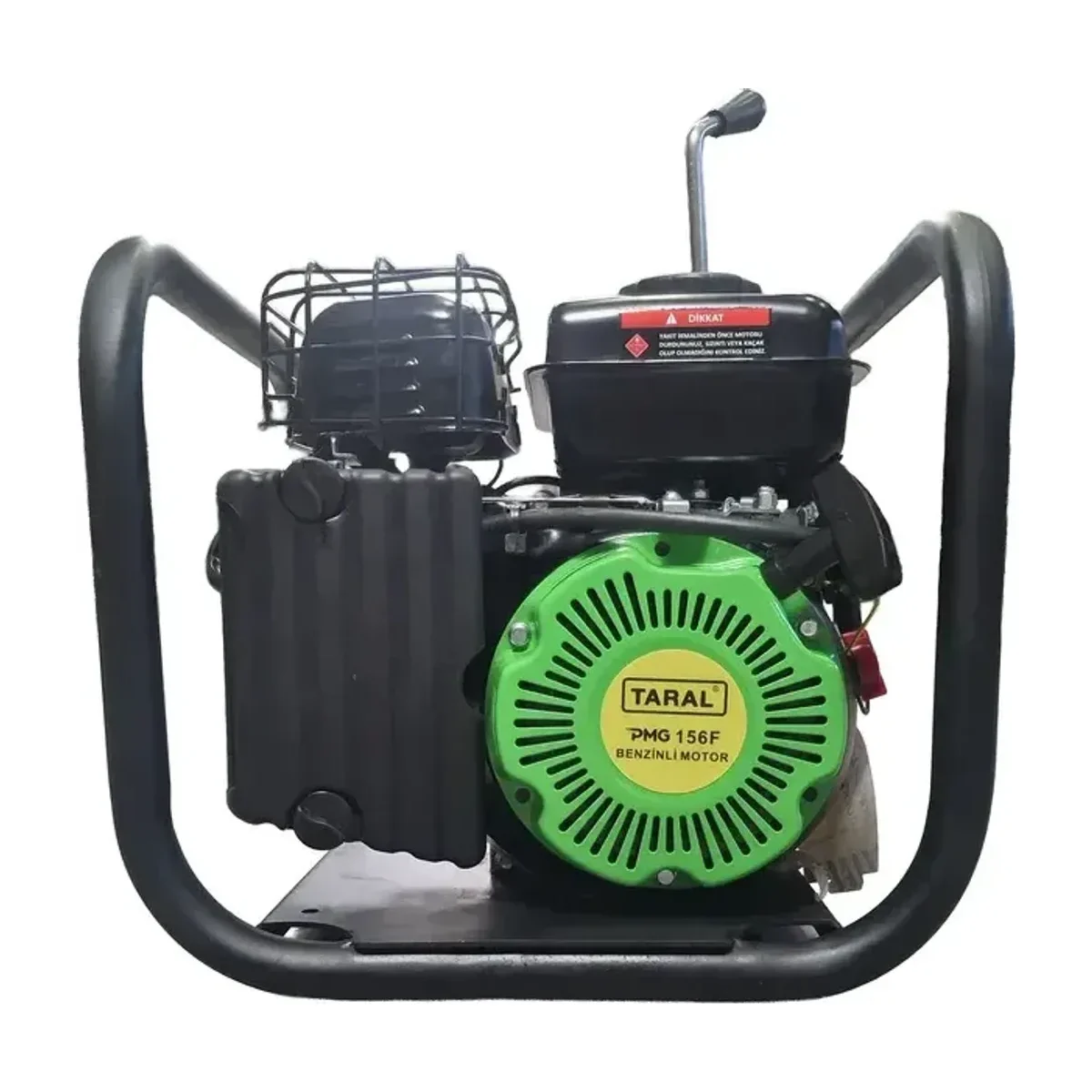 Pmg Taral Su Pompası (1.5") 156F